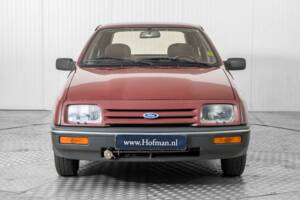 Bild 14/50 von Ford Sierra 2.0 (1985)