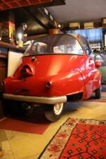 Bild 30/30 von BMW Isetta 250 (1956)