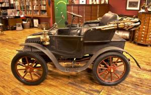 Bild 10/50 von Peugeot Type 54 (1903)