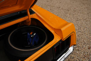 Image 29/50 of Ford Mustang Boss 302 (1970)