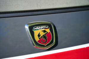 Bild 26/50 von Abarth 595 C Competizione (2014)