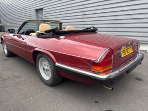 Image 28/64 of Jaguar XJ-S Convertible (1989)