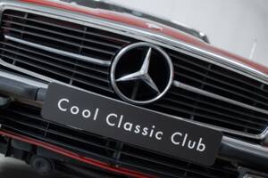 Image 25/38 of Mercedes-Benz 350 SL (1973)