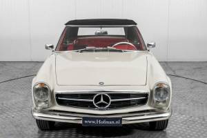 Immagine 50/50 di Mercedes-Benz 230 SL (1964)