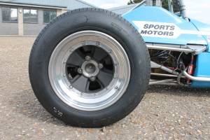 Image 23/25 of Chevron B9-F3 (1968)