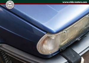 Image 17/45 de Alfa Romeo Giulietta 1.8 (1982)