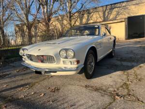 Immagine 13/21 di Maserati 3500 GTI Sebring (1965)