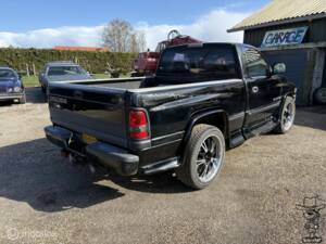 Bild 23/36 von Dodge Ram 1500 (1998)