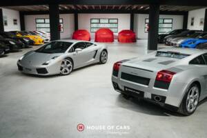 Image 1/25 of Lamborghini Gallardo (2004)