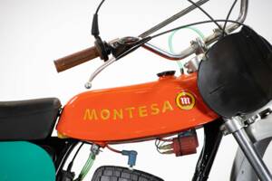 Immagine 27/48 di Montesa Cappra 250 VR (1974)