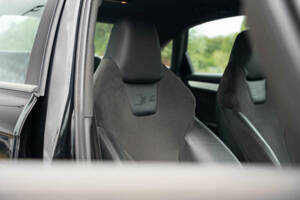 Image 41/50 of Audi S4 (2010)