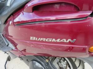 Bild 21/32 von Suzuki Burgman AN 250 (1998)