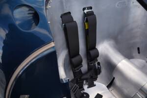 Image 19/50 of Lister Knobbly (1958)