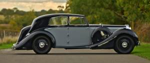 Bild 4/50 von Lagonda V12 (1939)