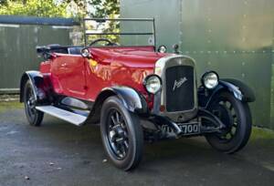 Image 2/50 de Austin 20 HP (1926)