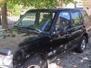 Immagine 1/8 di Land Rover Range Rover 4.6 HSE (1999)