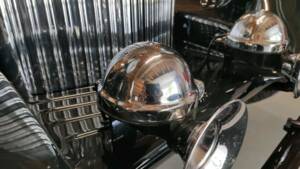 Bild 41/73 von Bentley 3 1/2 Litre Park Ward Sports (1934)