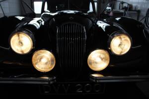 Afbeelding 55/102 van Jaguar XK 120 SE FHC (1954)