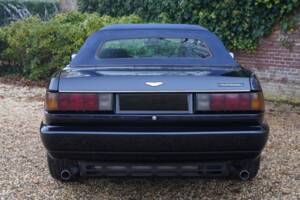 Image 6/50 of Aston Martin Virage Volante (1994)