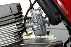 Afbeelding 40/50 van Gilera 125 TG-1 (1978)
