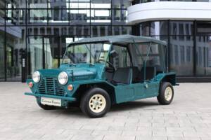 Bild 61/73 von Mini Moke (1984)