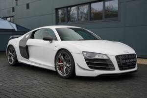 Bild 32/50 von Audi R8 GT (2011)