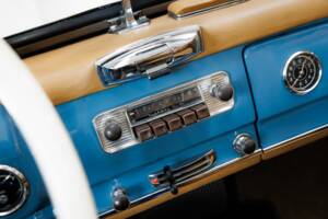 Bild 16/32 von Mercedes-Benz 190 SL (1961)