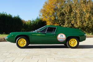 Afbeelding 5/50 van Lotus Europa (1971)