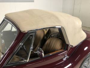 Bild 10/28 von Jaguar XK 140 SE DHC (1956)
