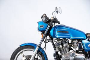 Image 32/50 of Suzuki GSX 750 (1981)