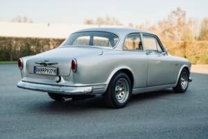 Bild 8/12 von Volvo Amazon  P121 (1966)