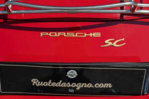 Image 25/50 of Porsche 356 C 1600 SC (1964)