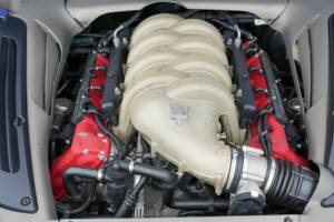 Image 36/44 of Maserati Spyder 4200 Cambiocorsa (2003)