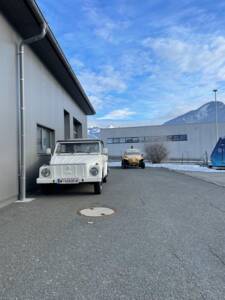 Image 39/51 of Volkswagen 181 Pescaccia 1600 (1975)