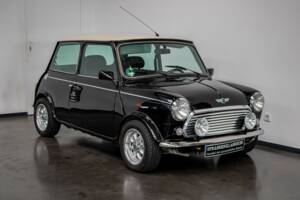 Imagen 2/20 de Mini Cooper 1.3i MPI (2000)
