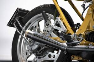 Immagine 33/50 di Honda CX 500 (1982)