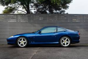 Bild 7/66 von Ferrari 550 Maranello (2000)