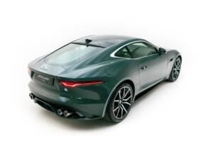 Imagen 15/48 de Jaguar F-Type P575 (2023)