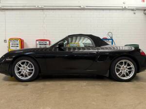 Bild 3/21 von Porsche Boxster (2003)