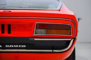 Bild 76/91 von Alfa Romeo Montreal (1972)