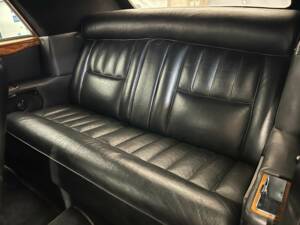 Image 11/20 of Rolls-Royce Corniche I (1974)