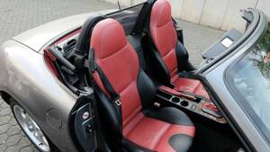 Obraz 36/61 pojazdu BMW Z3 Convertible 3.0 (2001)