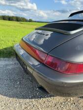 Bild 4/20 von Porsche 911 Carrera 4 (1990)