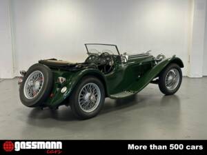 Image 7/15 of Jaguar SS 100  2.5 Litre (1937)