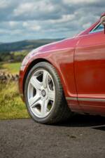 Afbeelding 35/50 van Bentley Continental GT (2005)