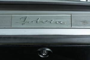 Obraz 45/50 pojazdu Lancia Fulvia 1.3 S (1960)