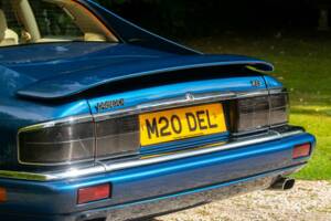 Image 37/50 of Jaguar XJS 4.0 Celebration (1994)