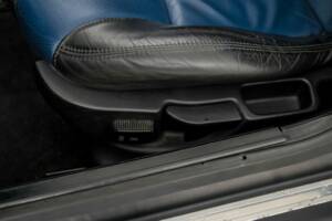 Image 32/50 of BMW Z3 2.0 (1999)