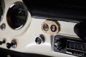 Image 39/50 of FIAT 2300 S Coupé (1962)
