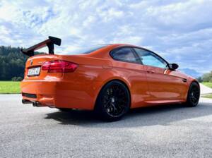 Bild 13/21 von BMW M3 GTS (2011)